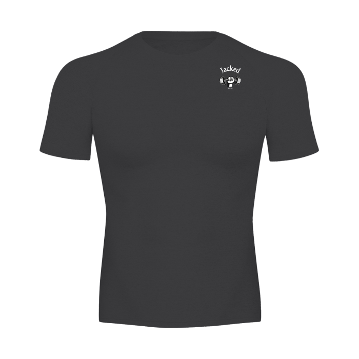 Men's Sleeve Sports Tee