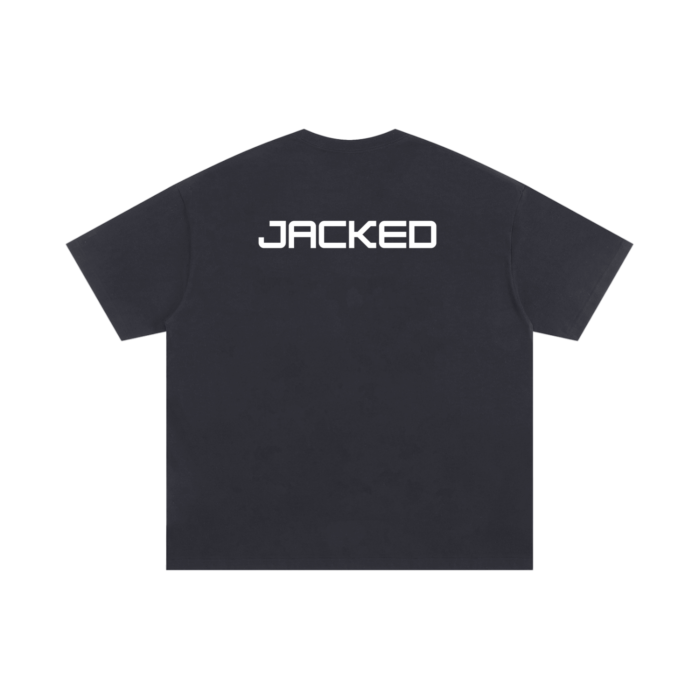 Oversized shirt