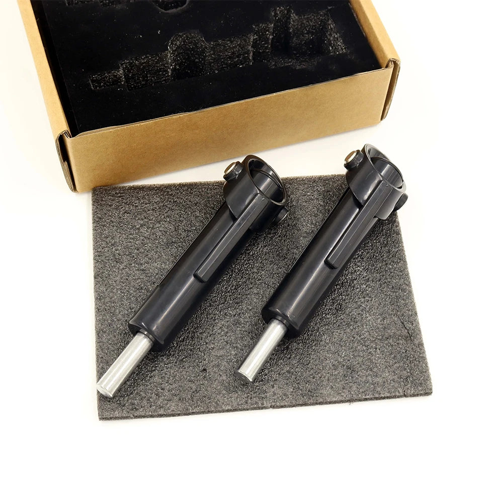 Dropset Pins Gym Equipment