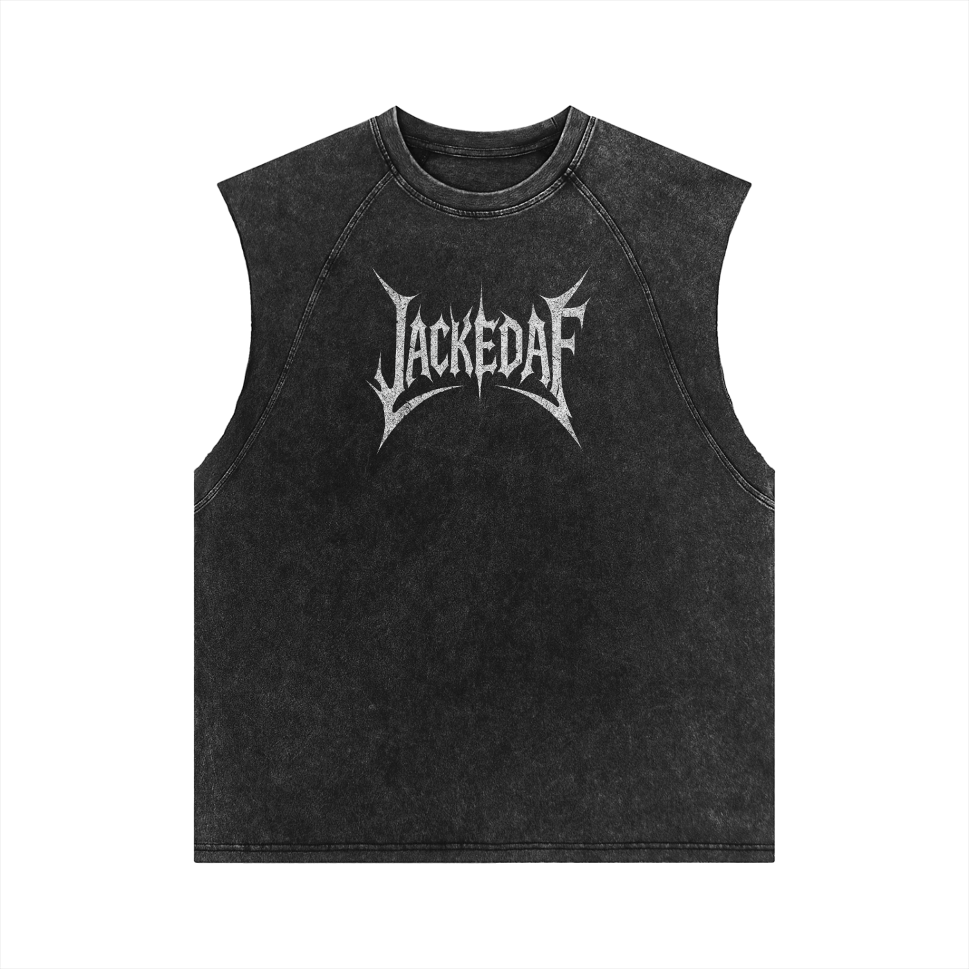 Snow Washed Tank Top