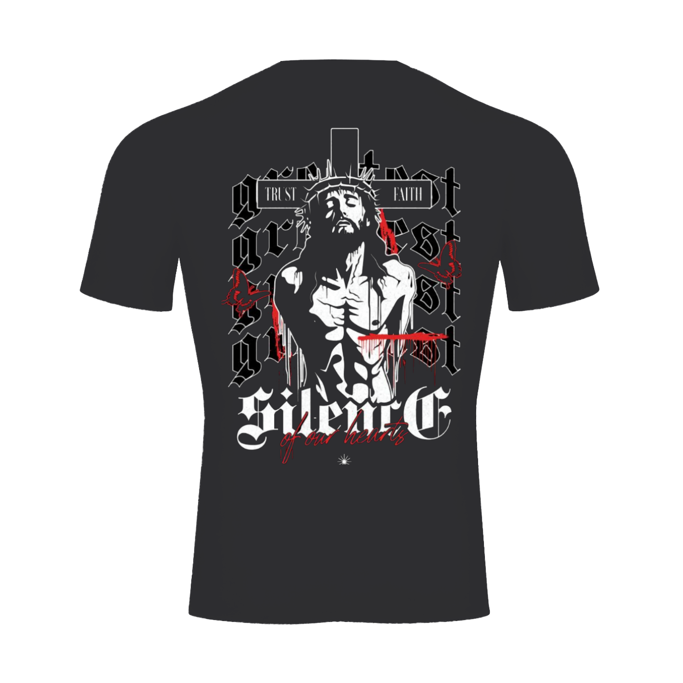 Performance T-shirt