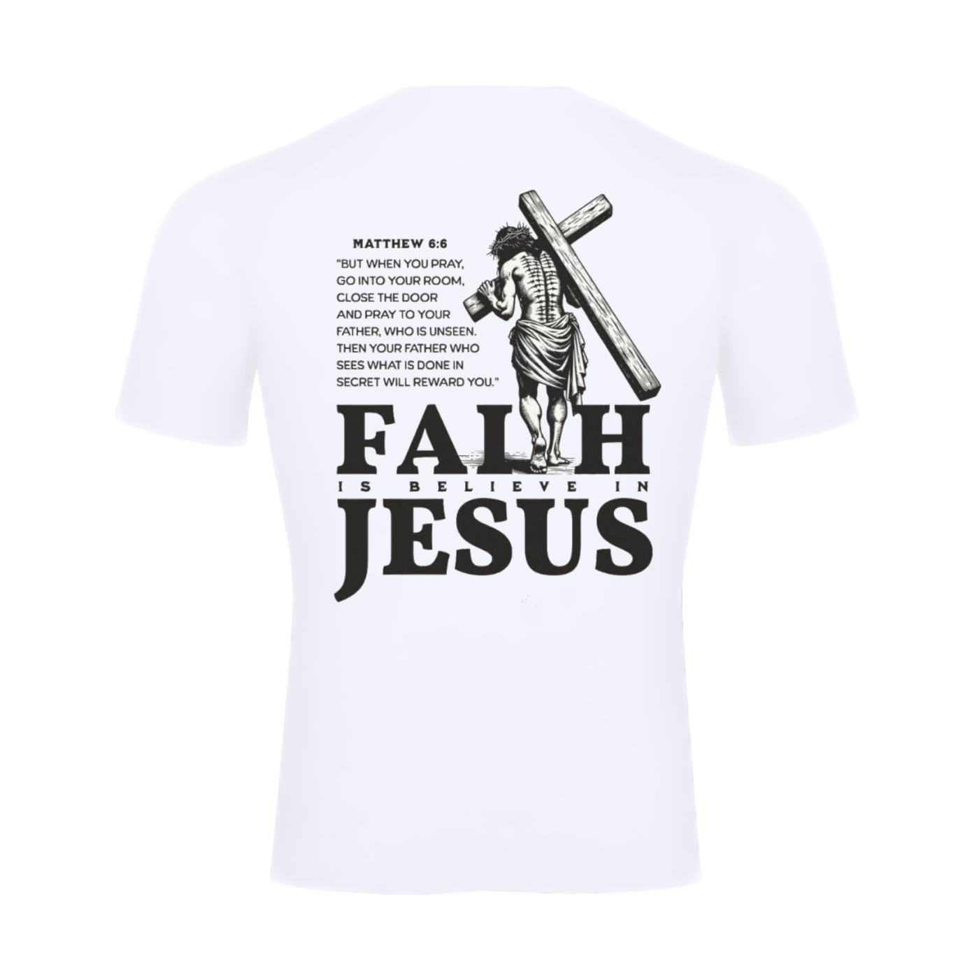 Performance T-shirt
