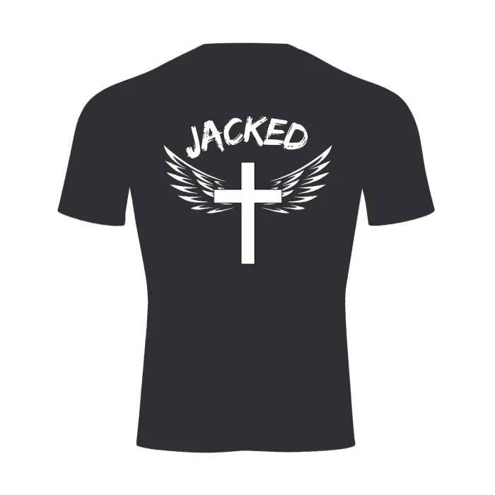 Men's Sleeve Sports Tee