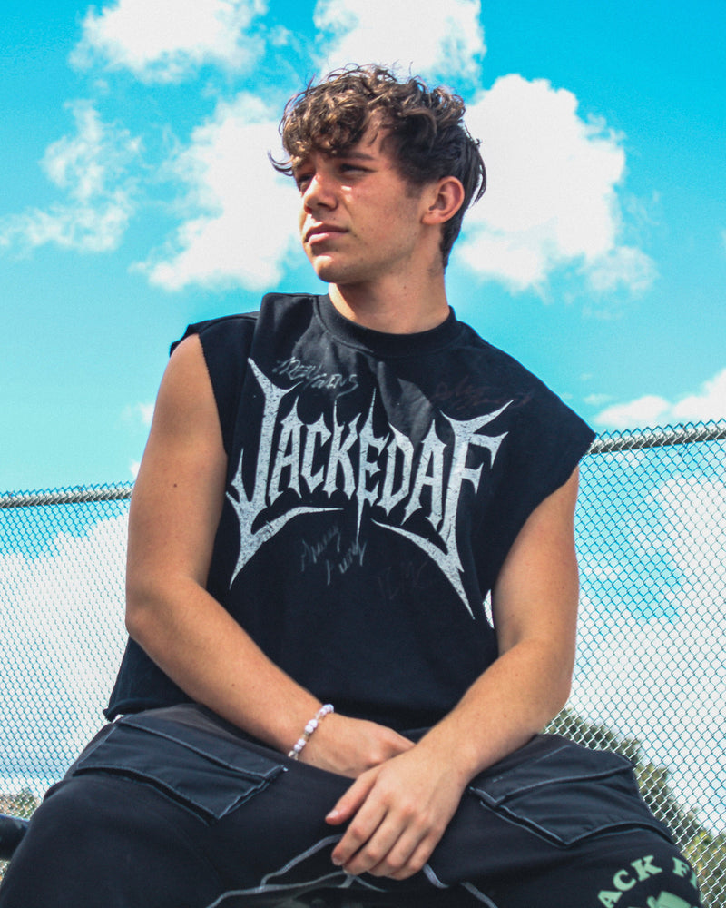 JACKEDAF REBORN