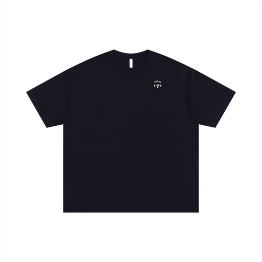 Oversized shirt