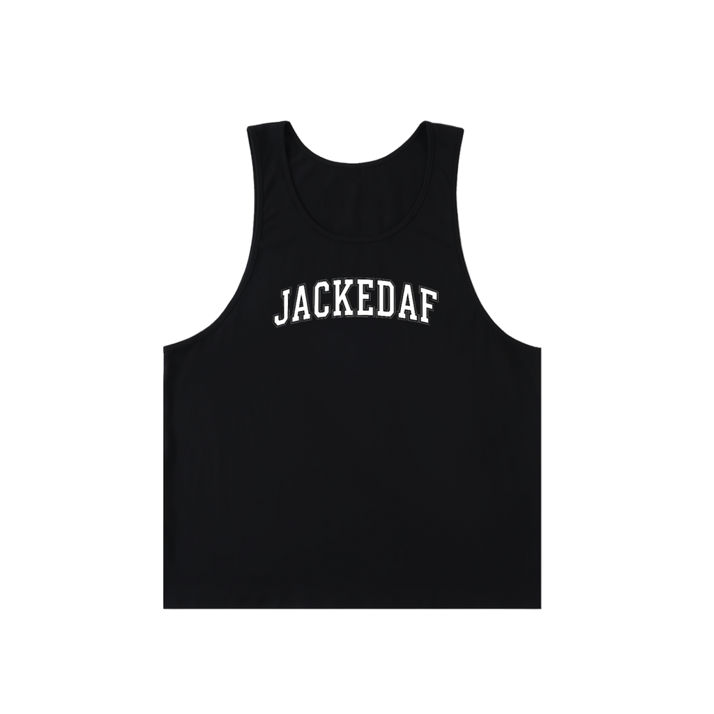 Unisex Loose Tank Top
