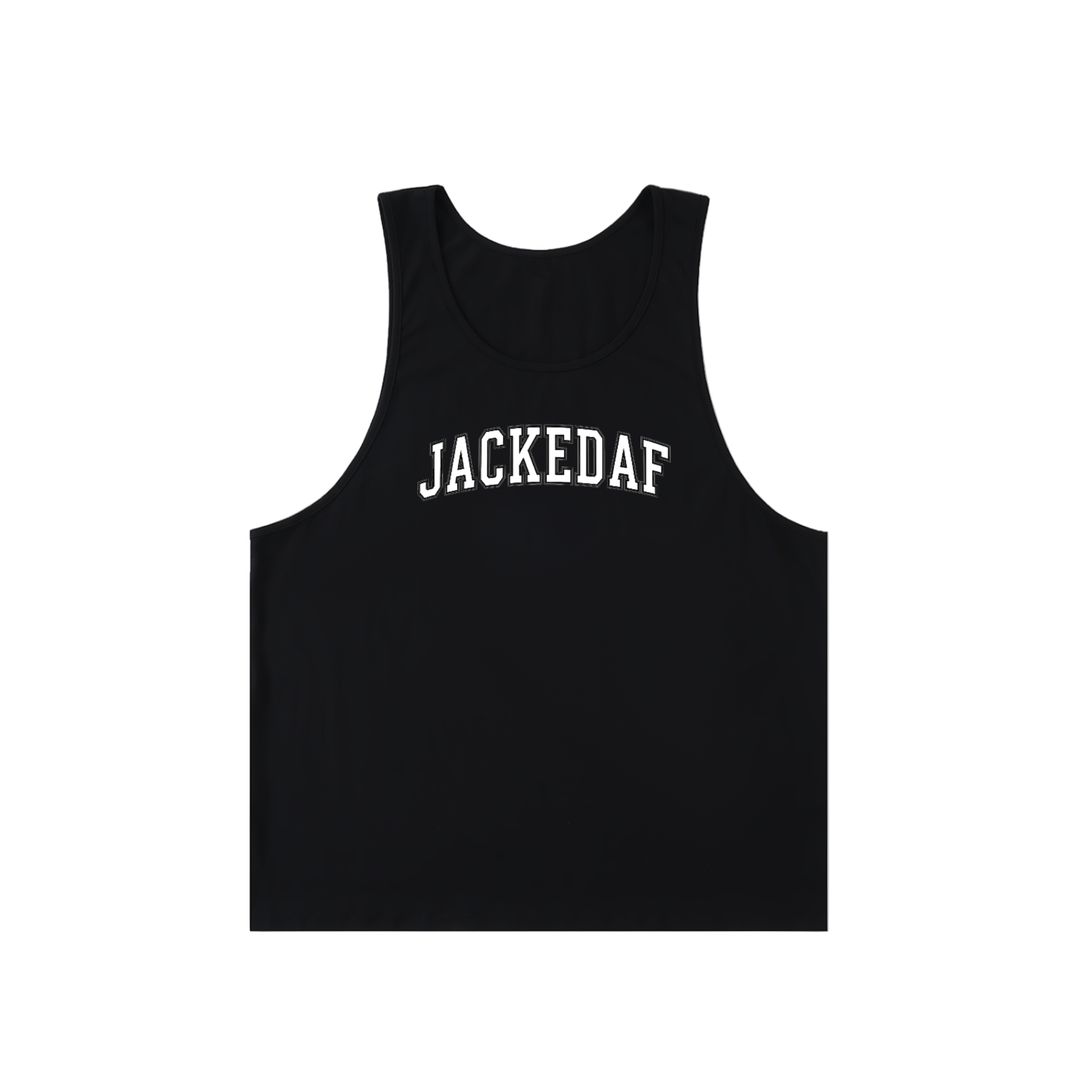 Unisex Loose Tank Top