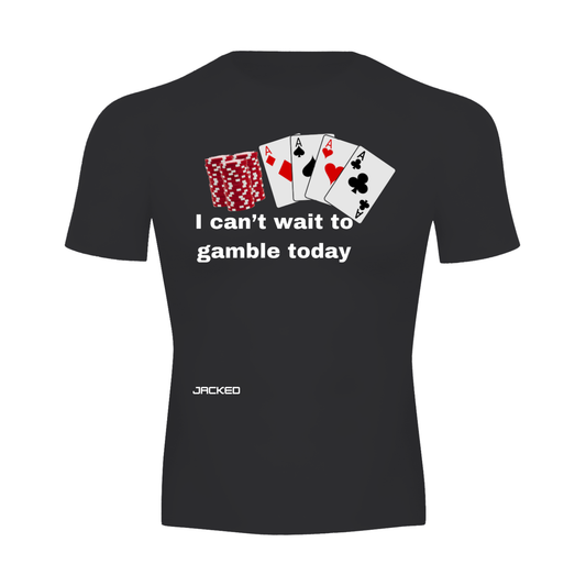 gamble