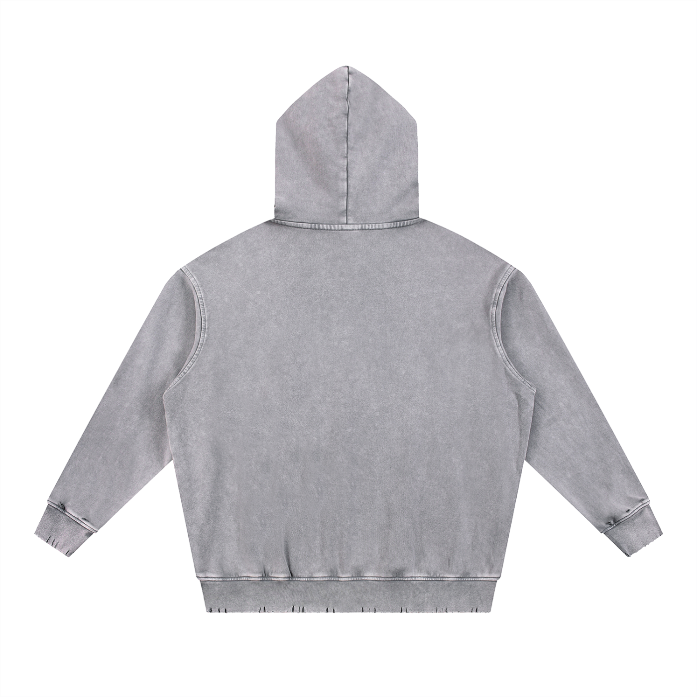 Heavyweight  Hoodie