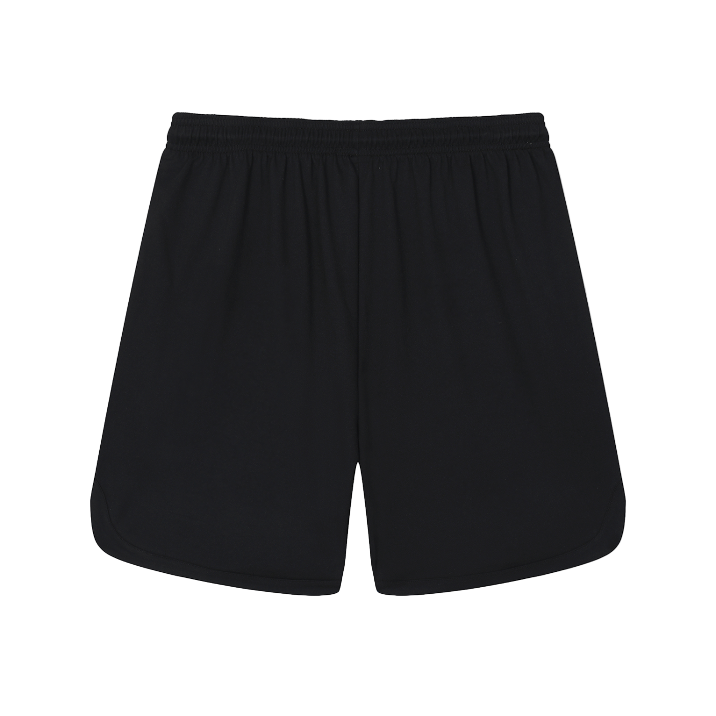 Mesh-Lined Quick-Dry Performance Shorts