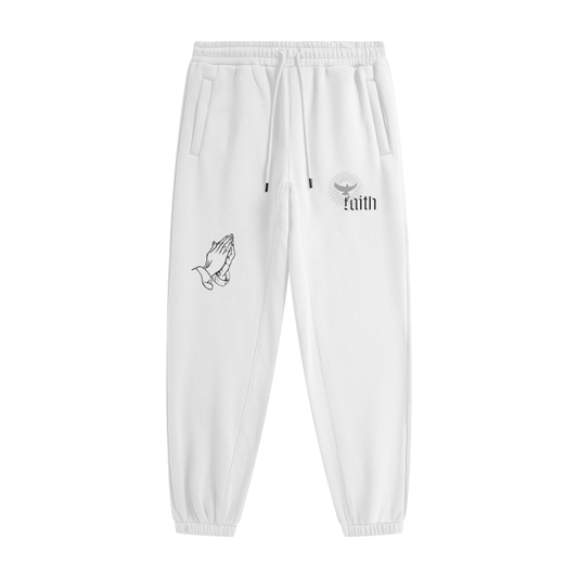 Faith joggers