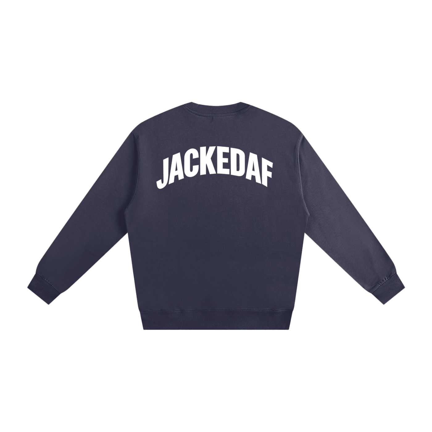 Heavyweight Essential Sweatshirt