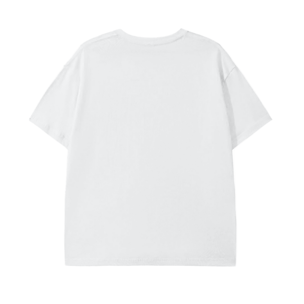 Pure Cotton Unisex T-Shirt