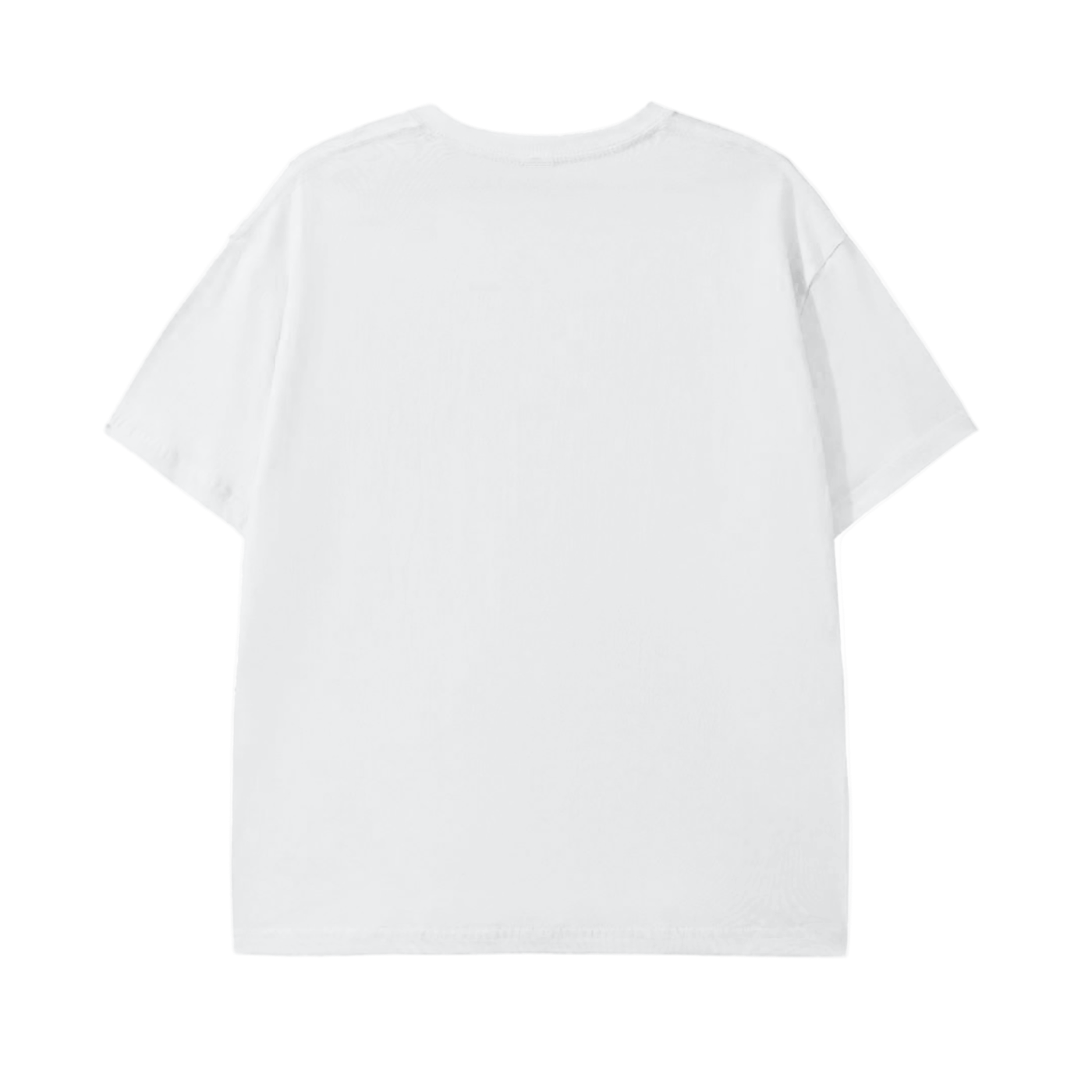 Pure Cotton Unisex T-Shirt