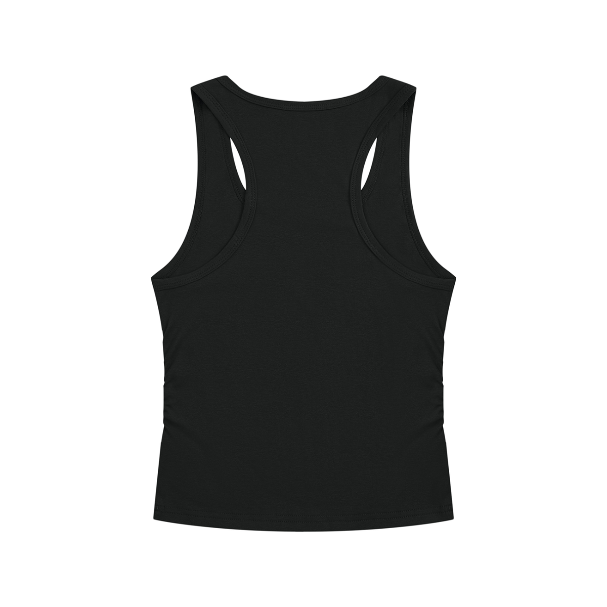 Women’s Ruched Tank Top