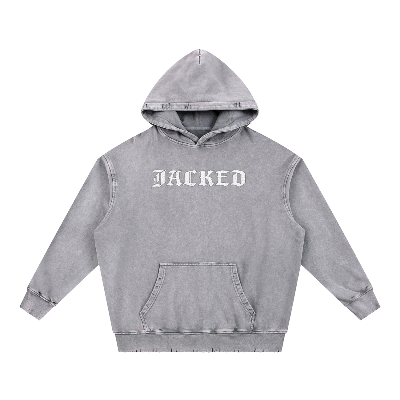 Heavyweight  Hoodie