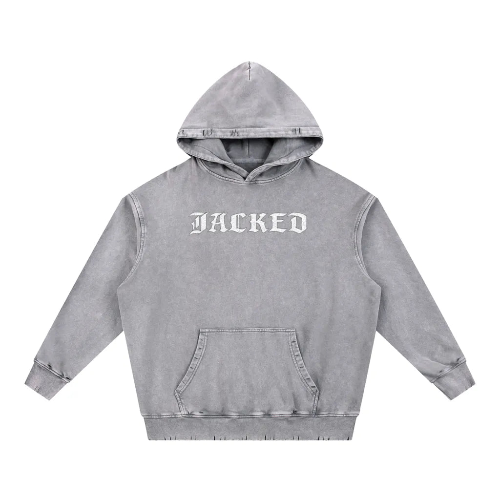 Heavyweight  Hoodie