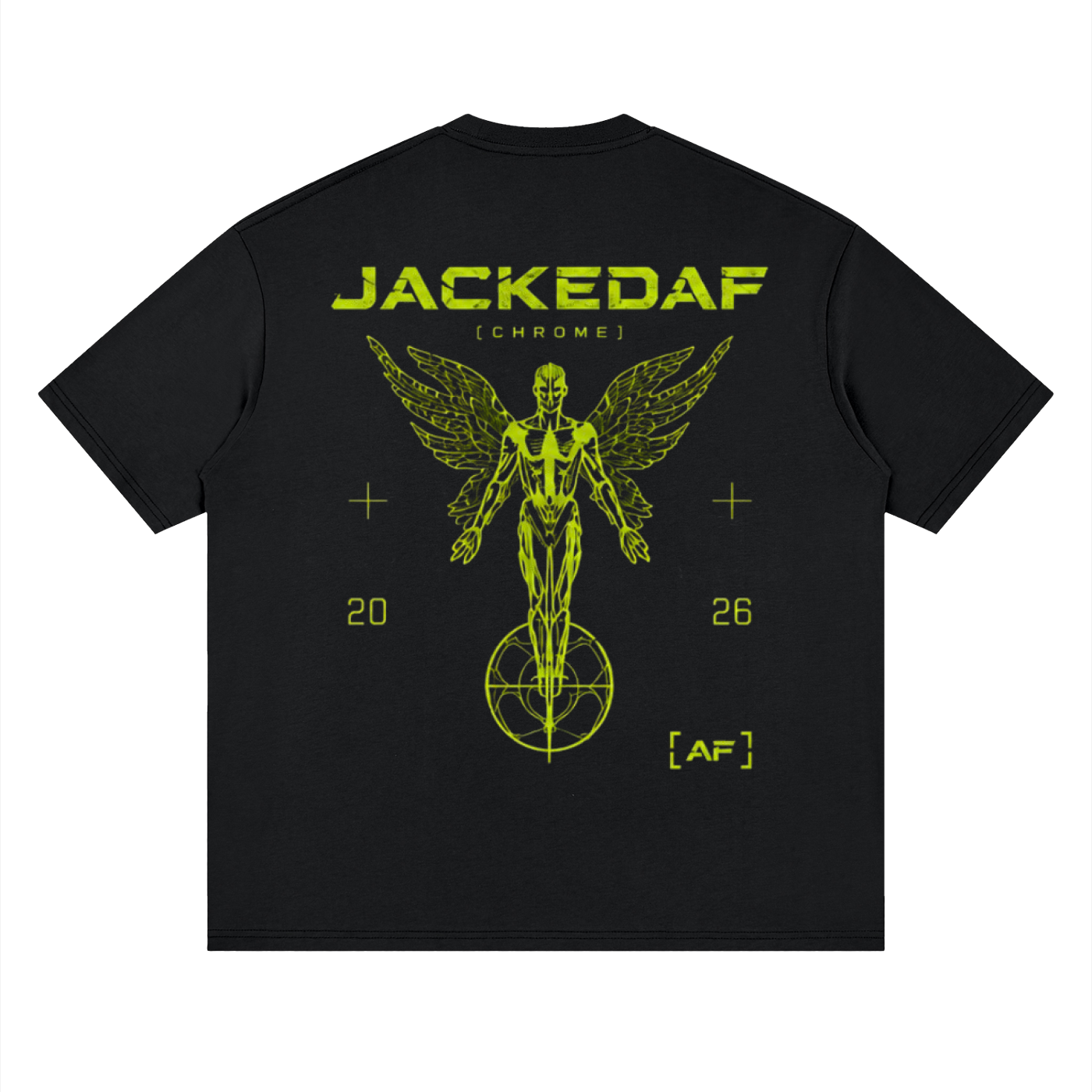 crome Shirt