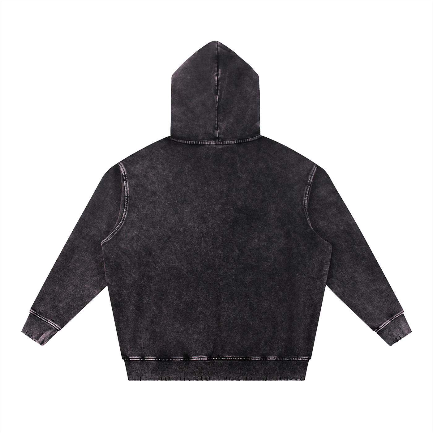Heavyweight  Hoodie