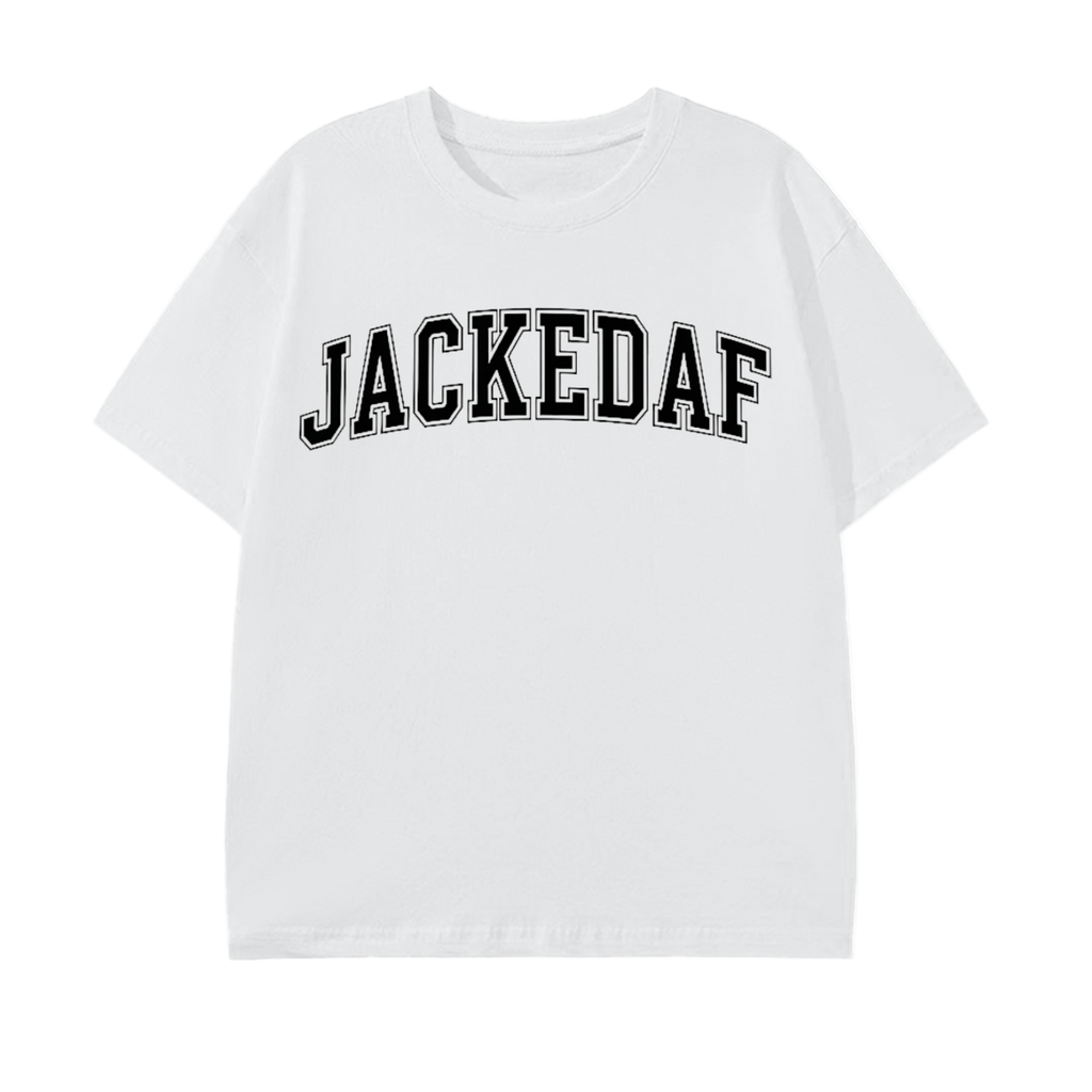 Pure Cotton Unisex T-Shirt