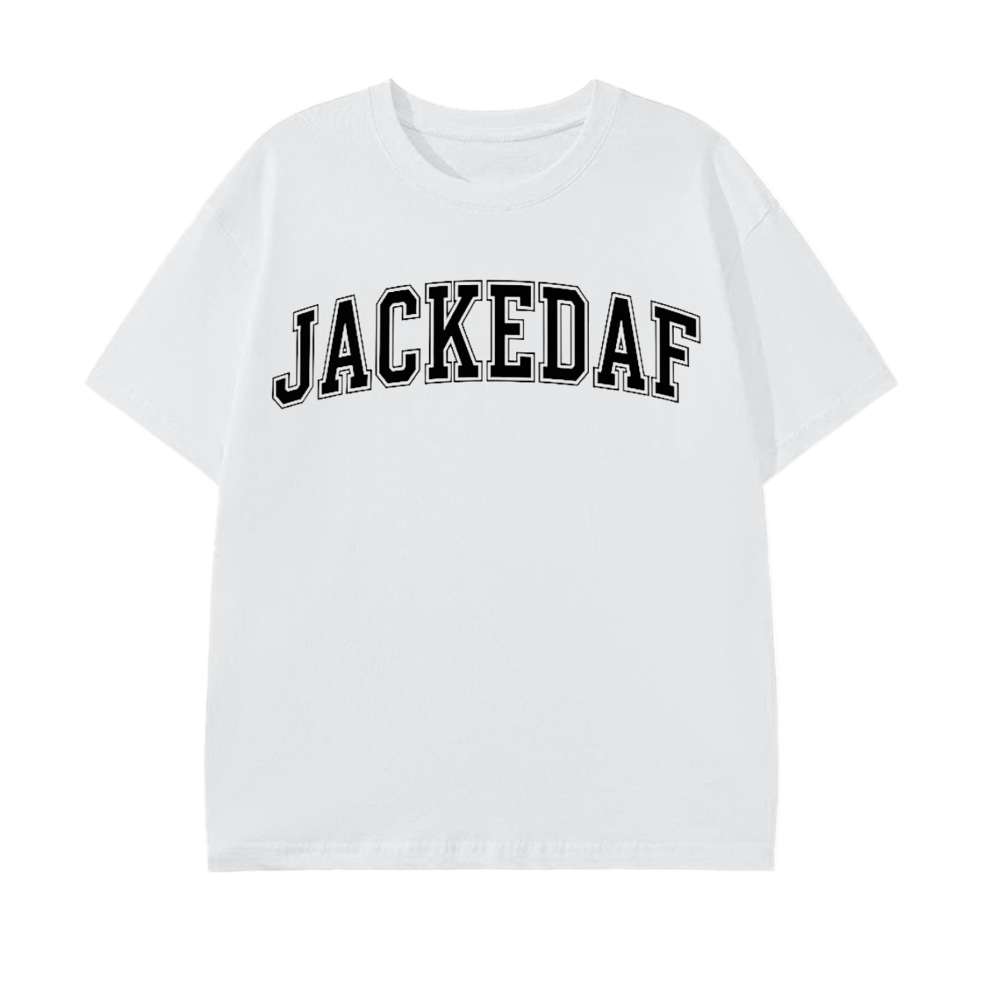 Pure Cotton Unisex T-Shirt