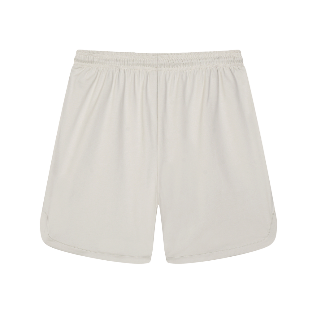 Mesh-Lined Quick-Dry Performance Shorts