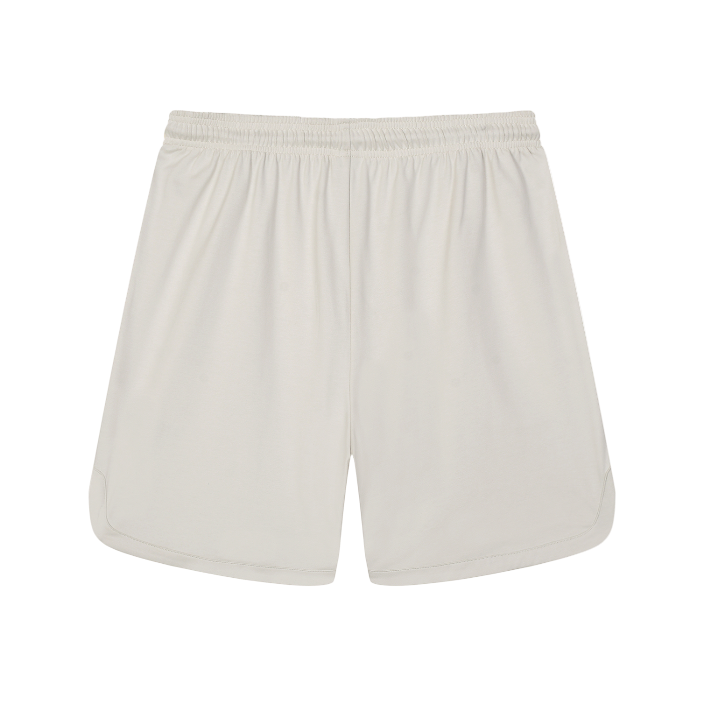 Mesh-Lined Quick-Dry Performance Shorts