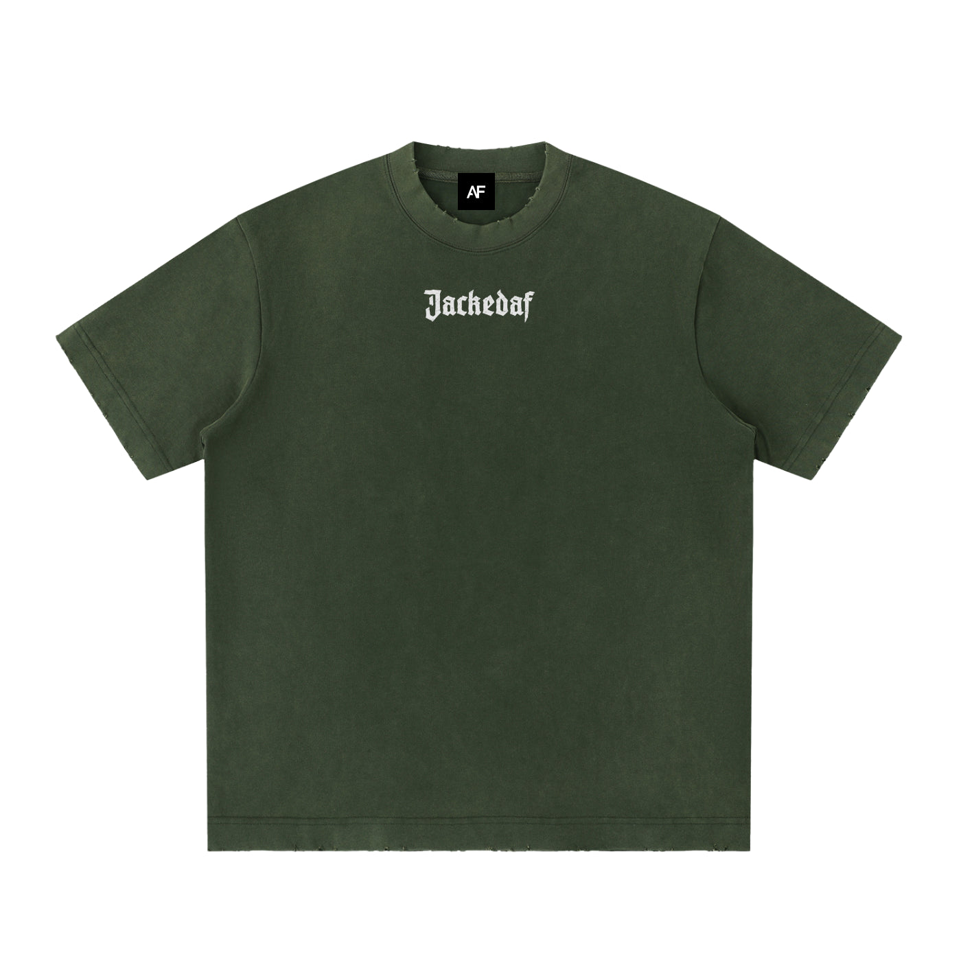 The Relic Tee