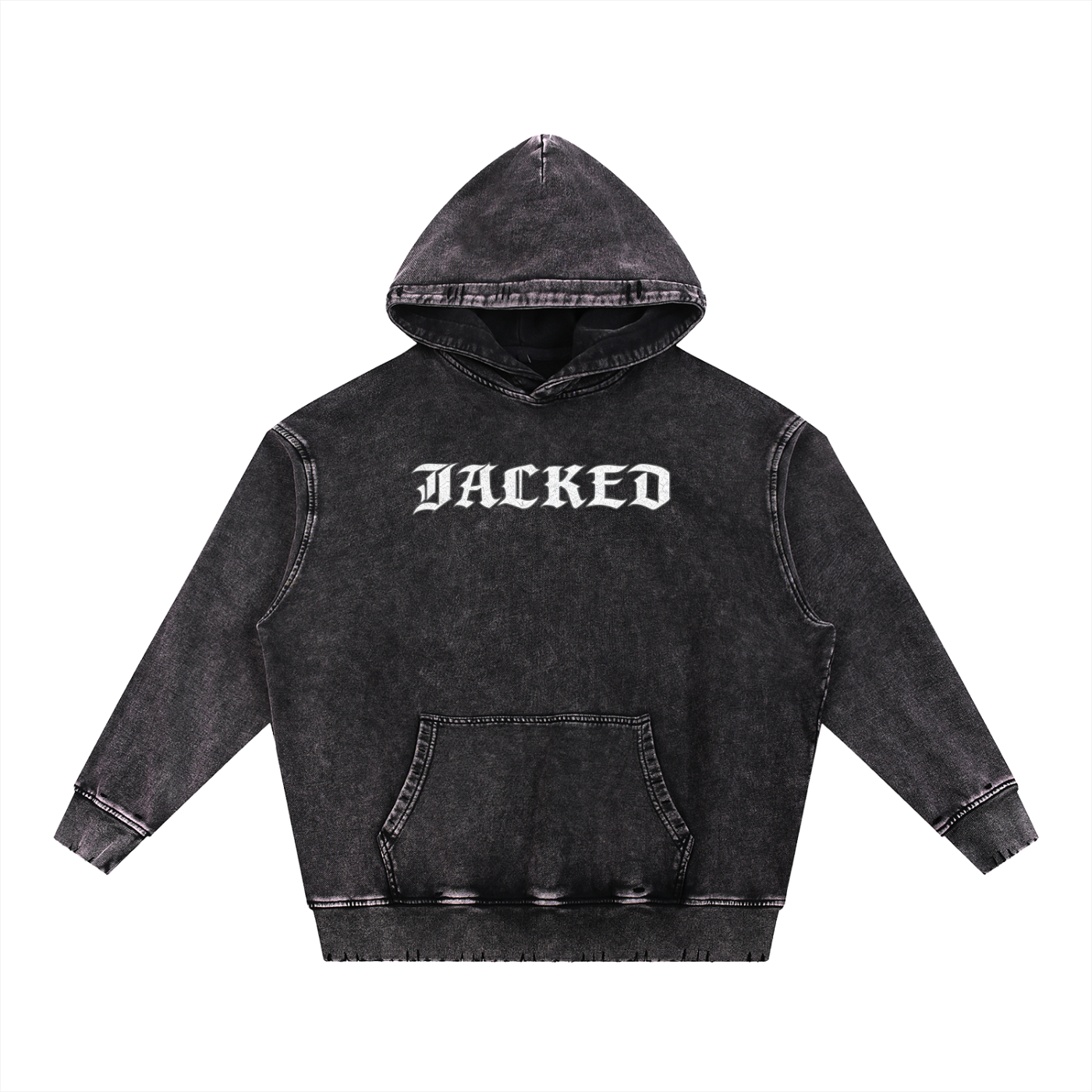 Heavyweight  Hoodie