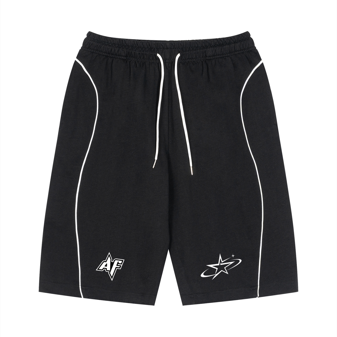 The Star Short