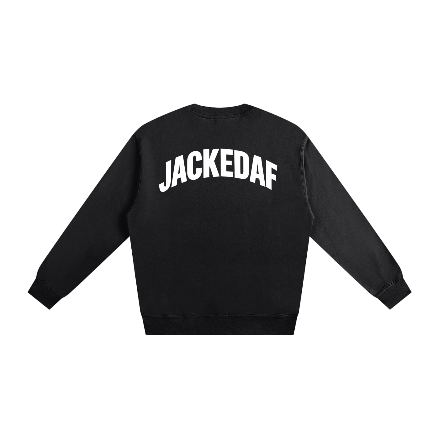 Heavyweight Essential Sweatshirt