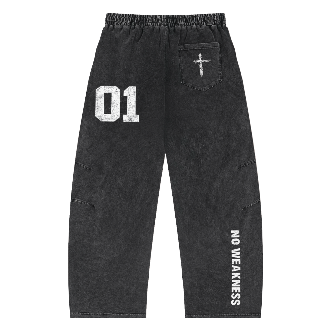 Drawstring  Pants