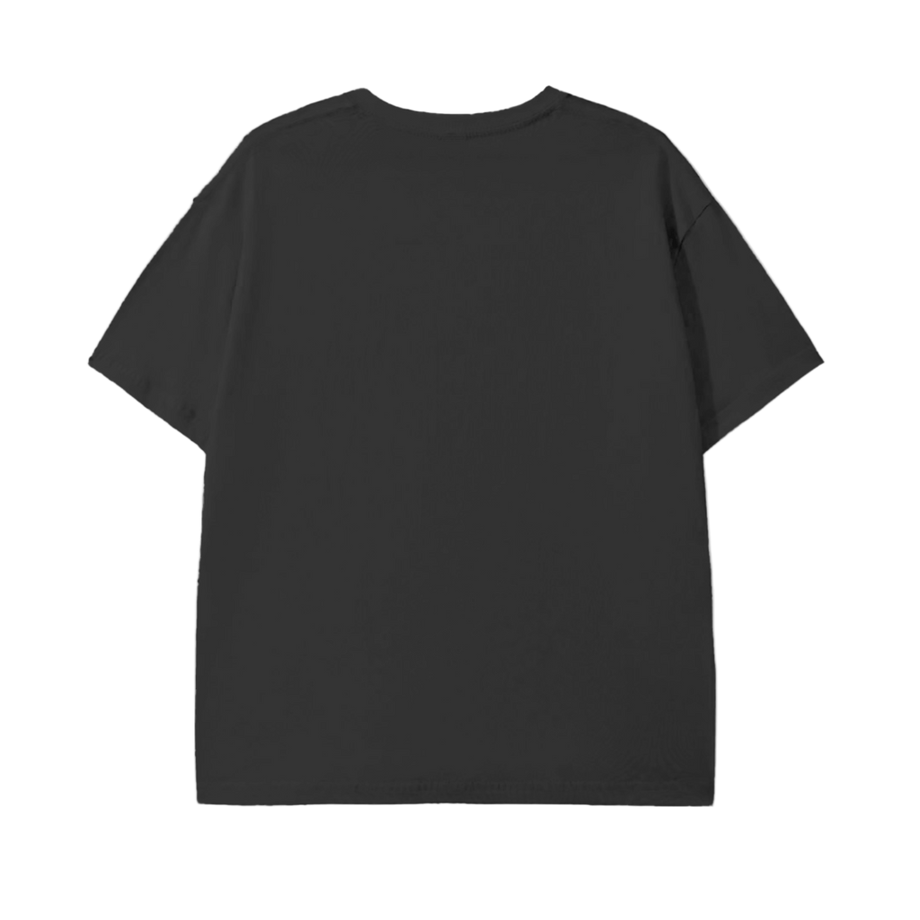 Pure Cotton Unisex T-Shirt
