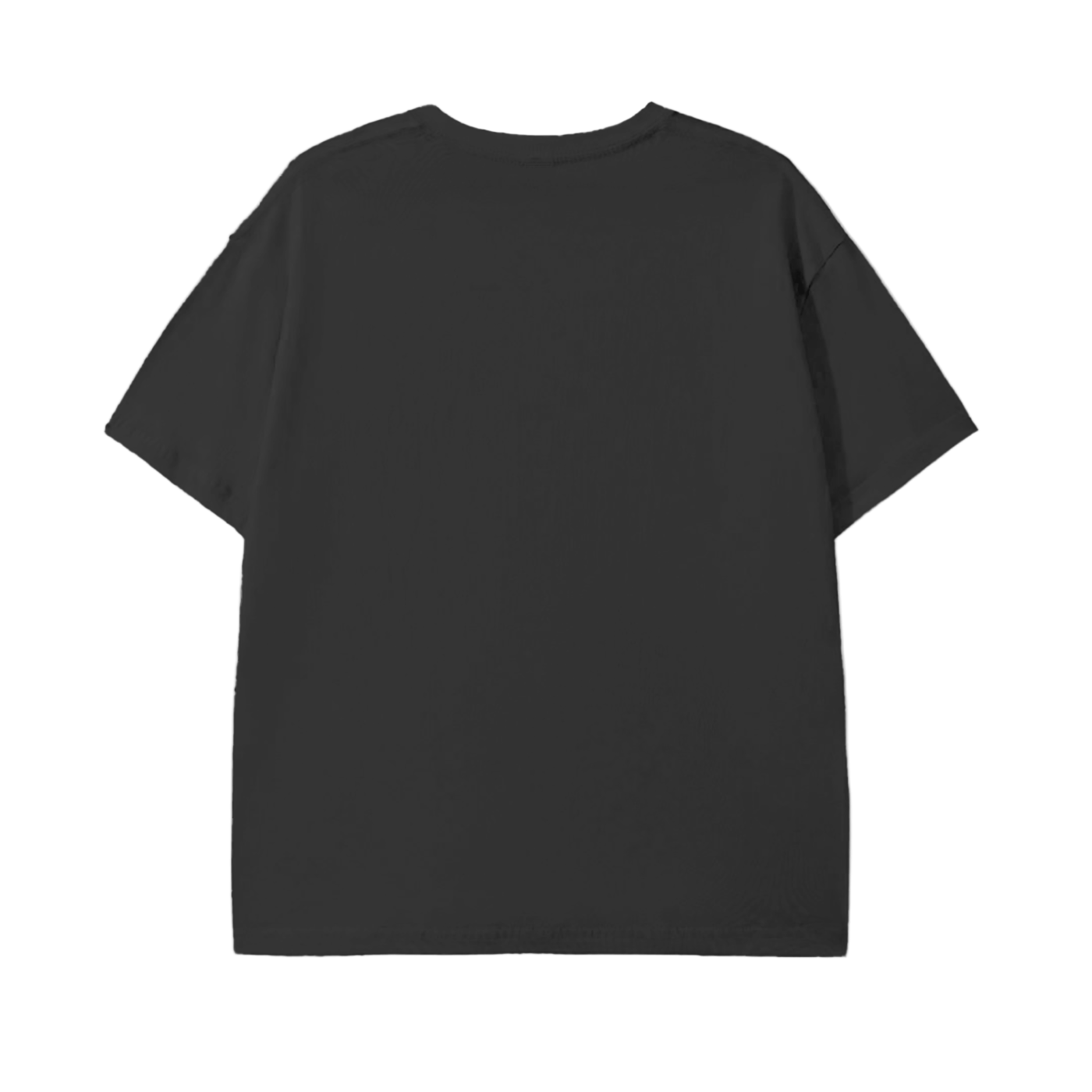 Pure Cotton Unisex T-Shirt