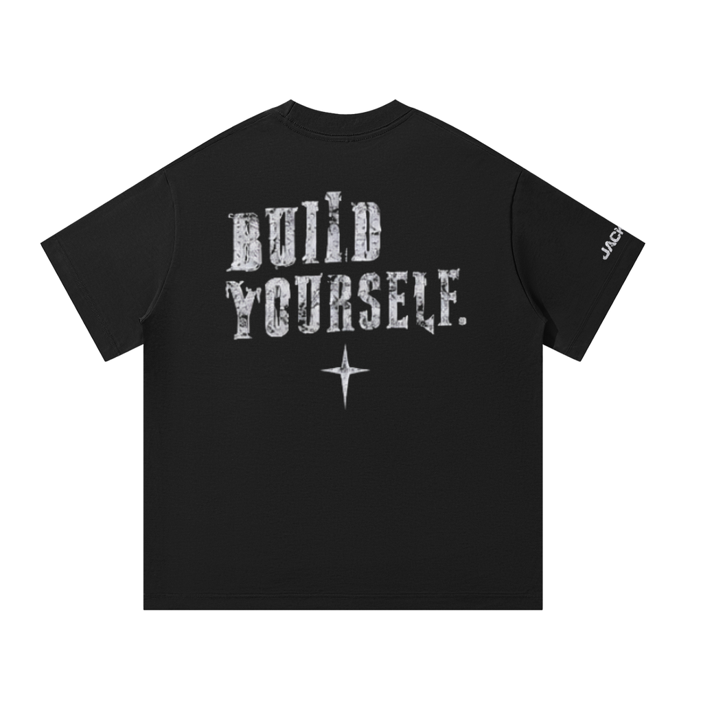 Unisex Oversized T-Shirt