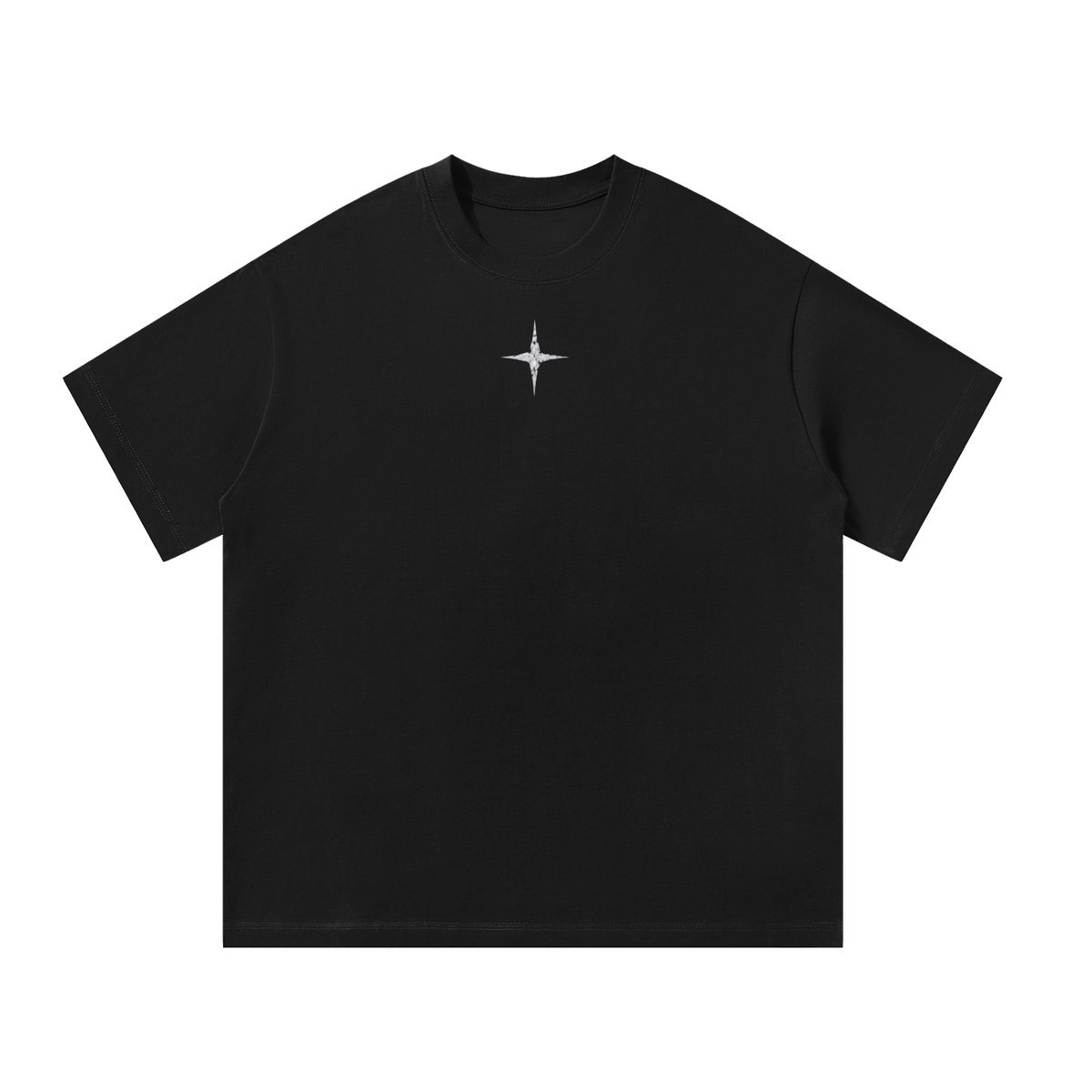 Drop 001 signature tee