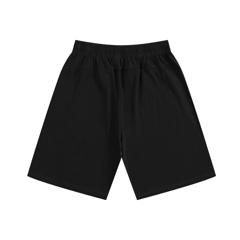 Essential Heavyweight Cotton Shorts