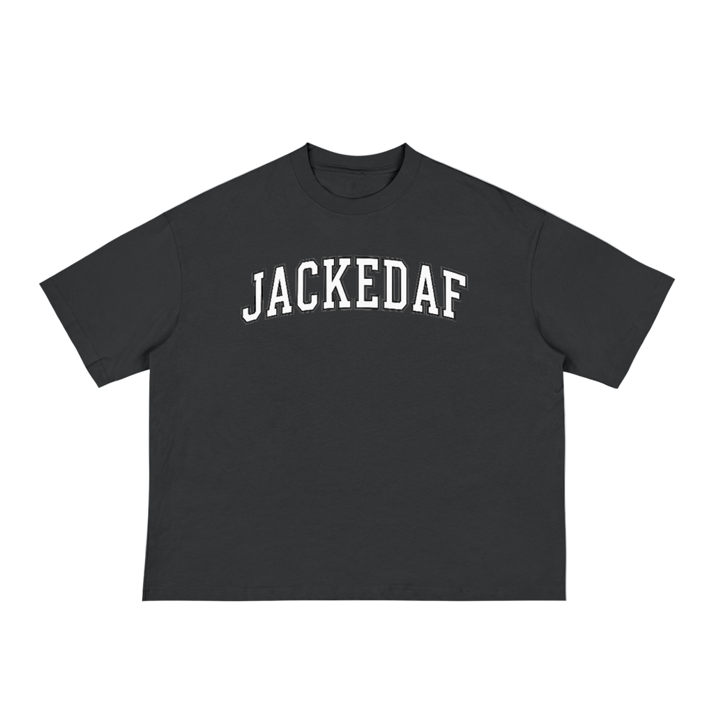 Classic Boxy Tee - 230 GSM