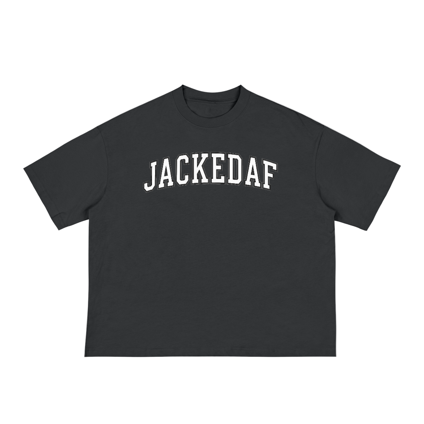 Classic Boxy Tee - 230 GSM