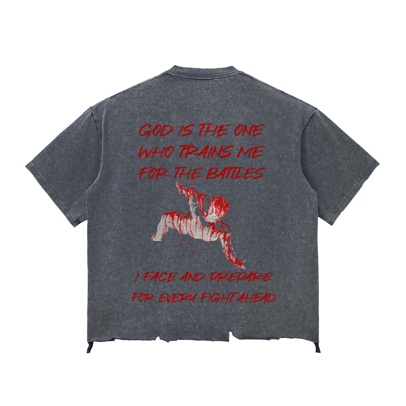 Boxy T-shirt
