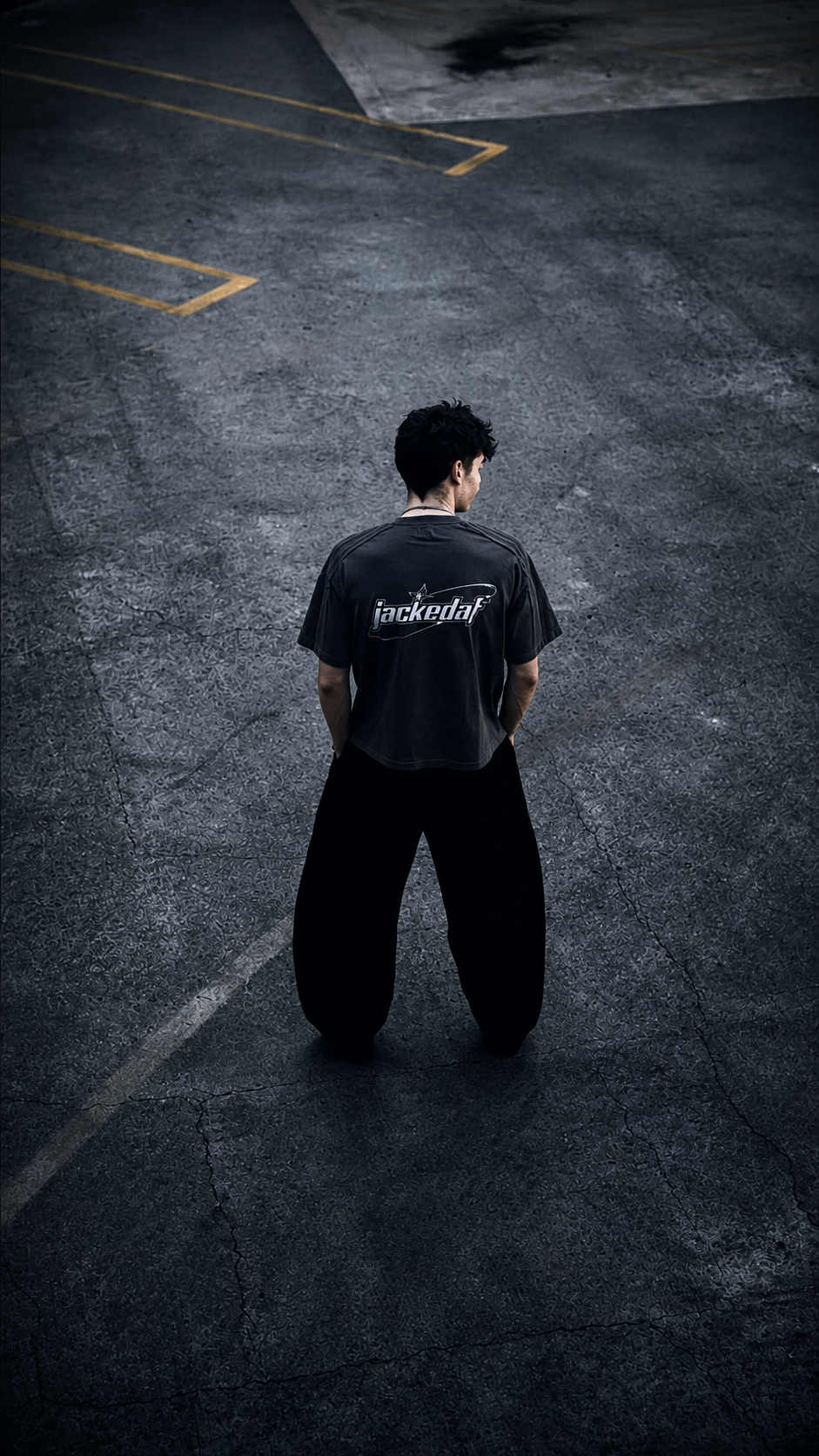 The Star Tee