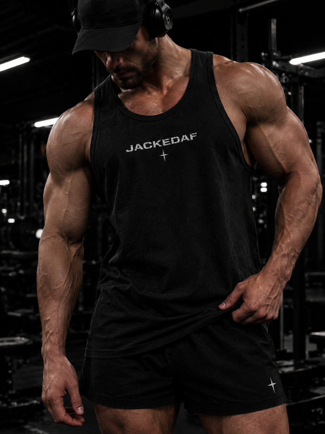 Essential tank