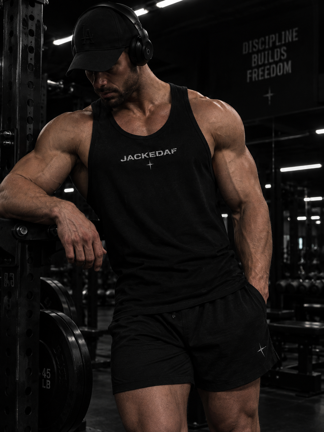 Essential tank