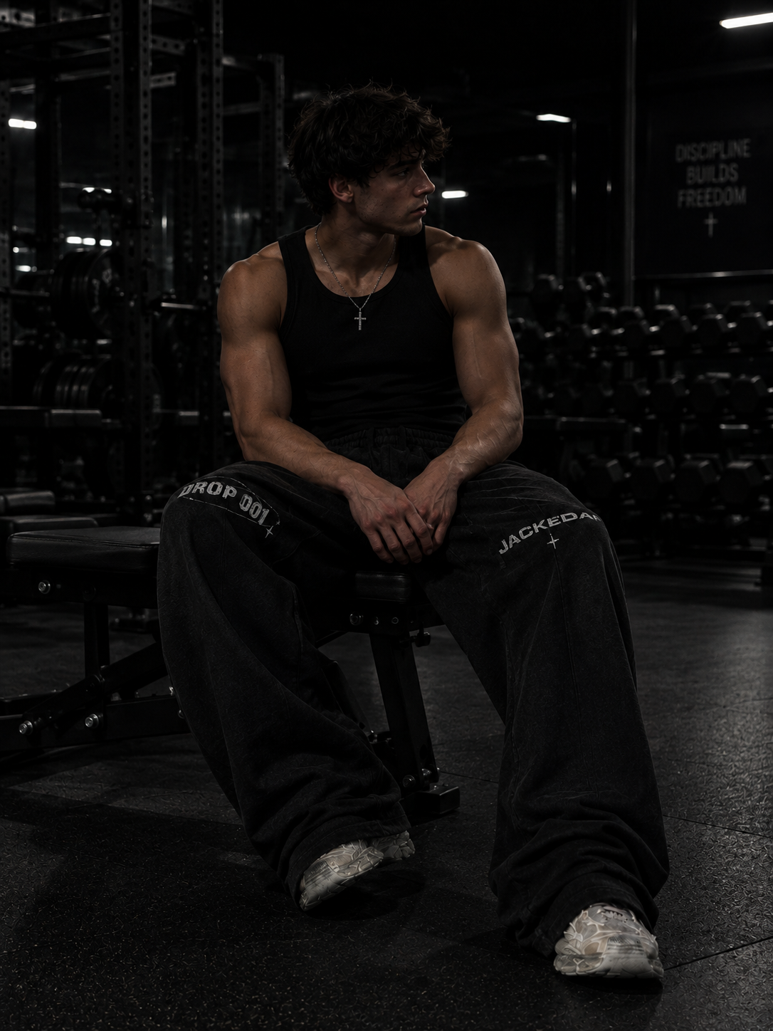 001 joggers