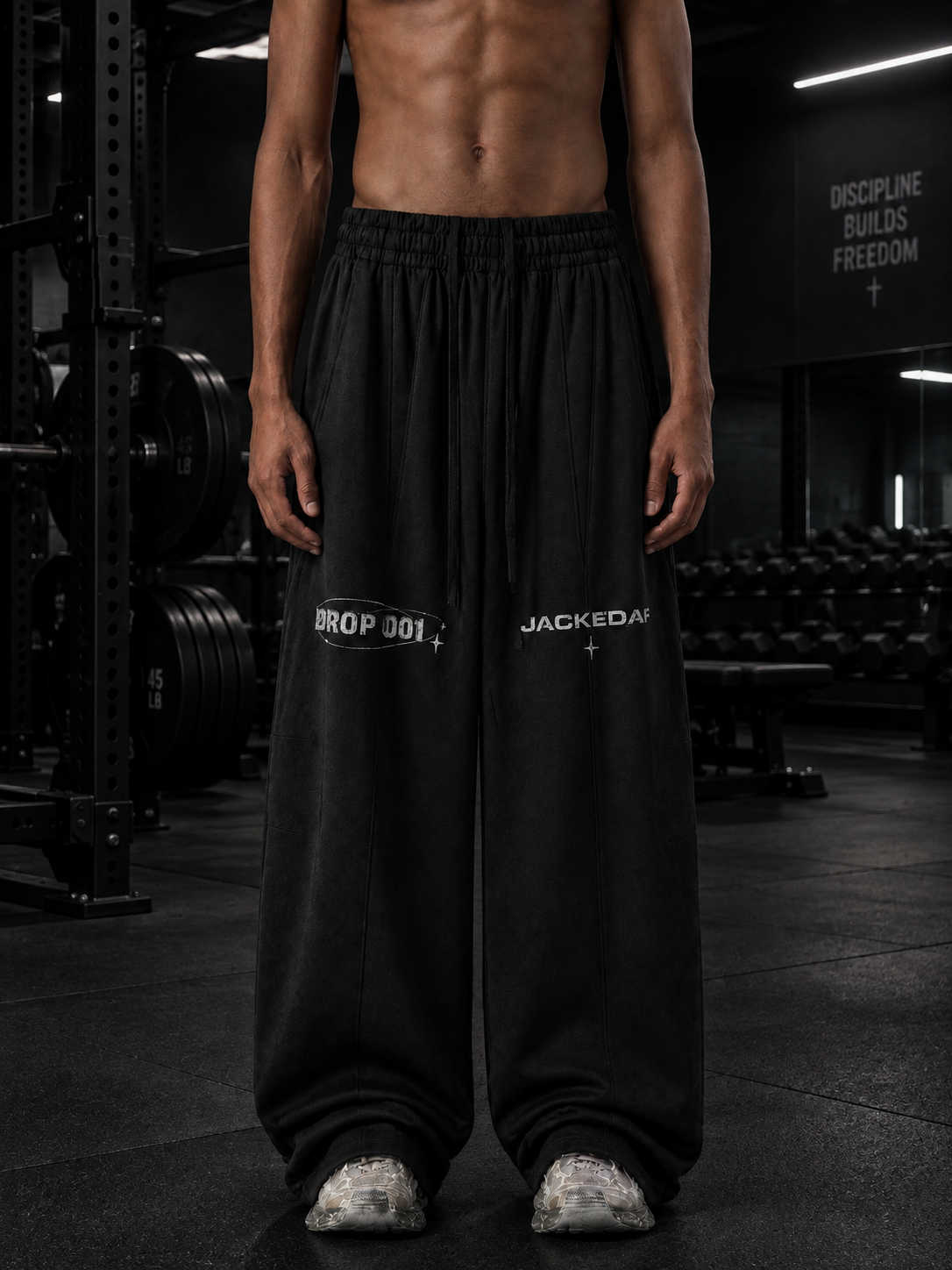 001 joggers