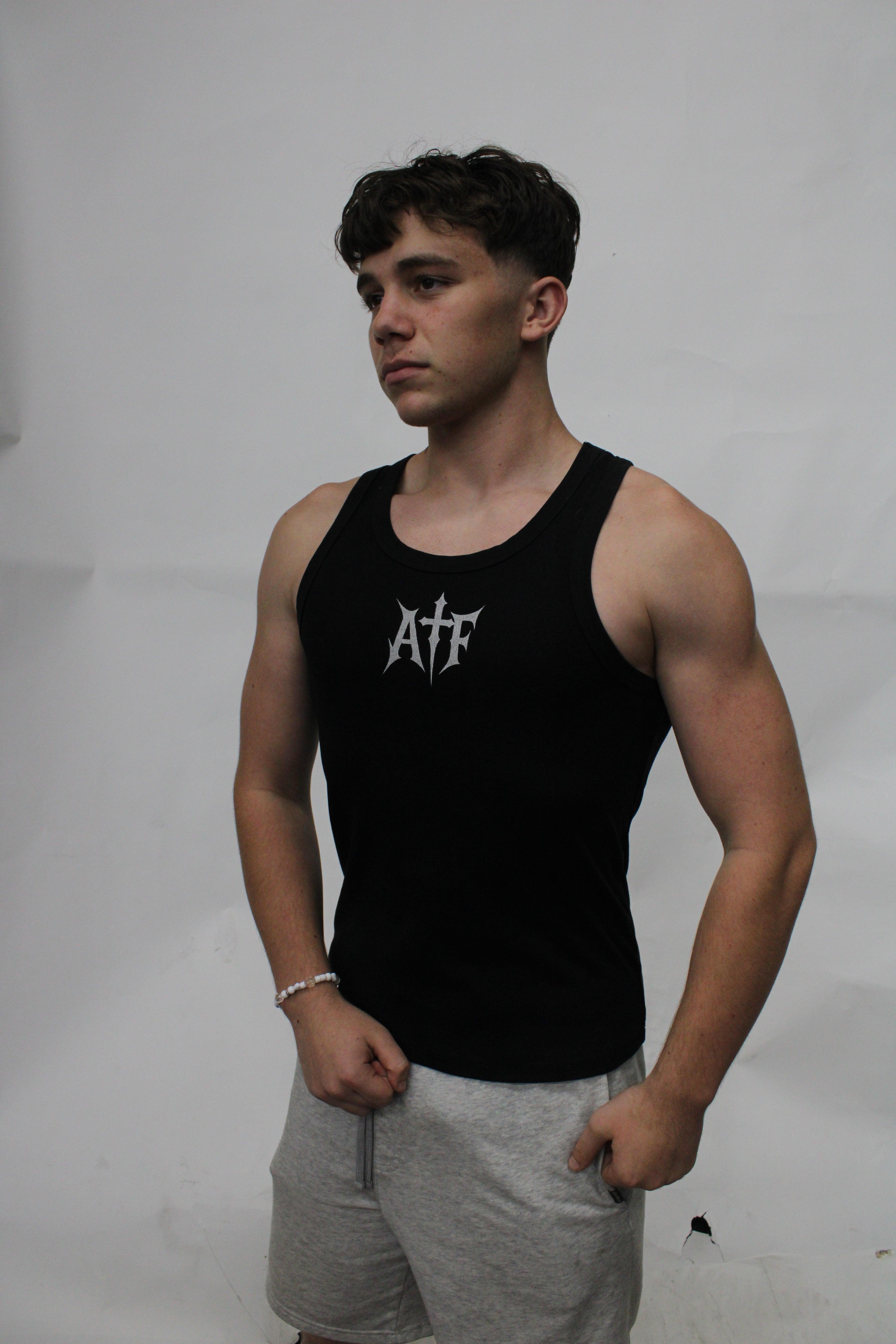Essential Performance Tank Top