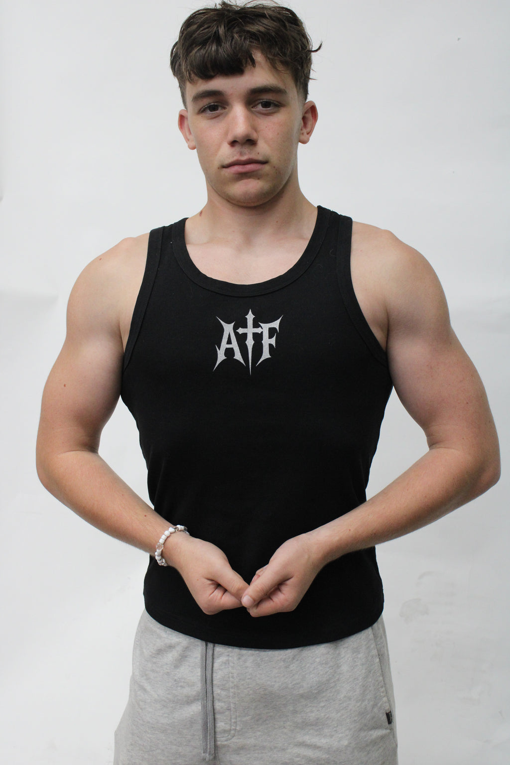 Essential Performance Tank Top