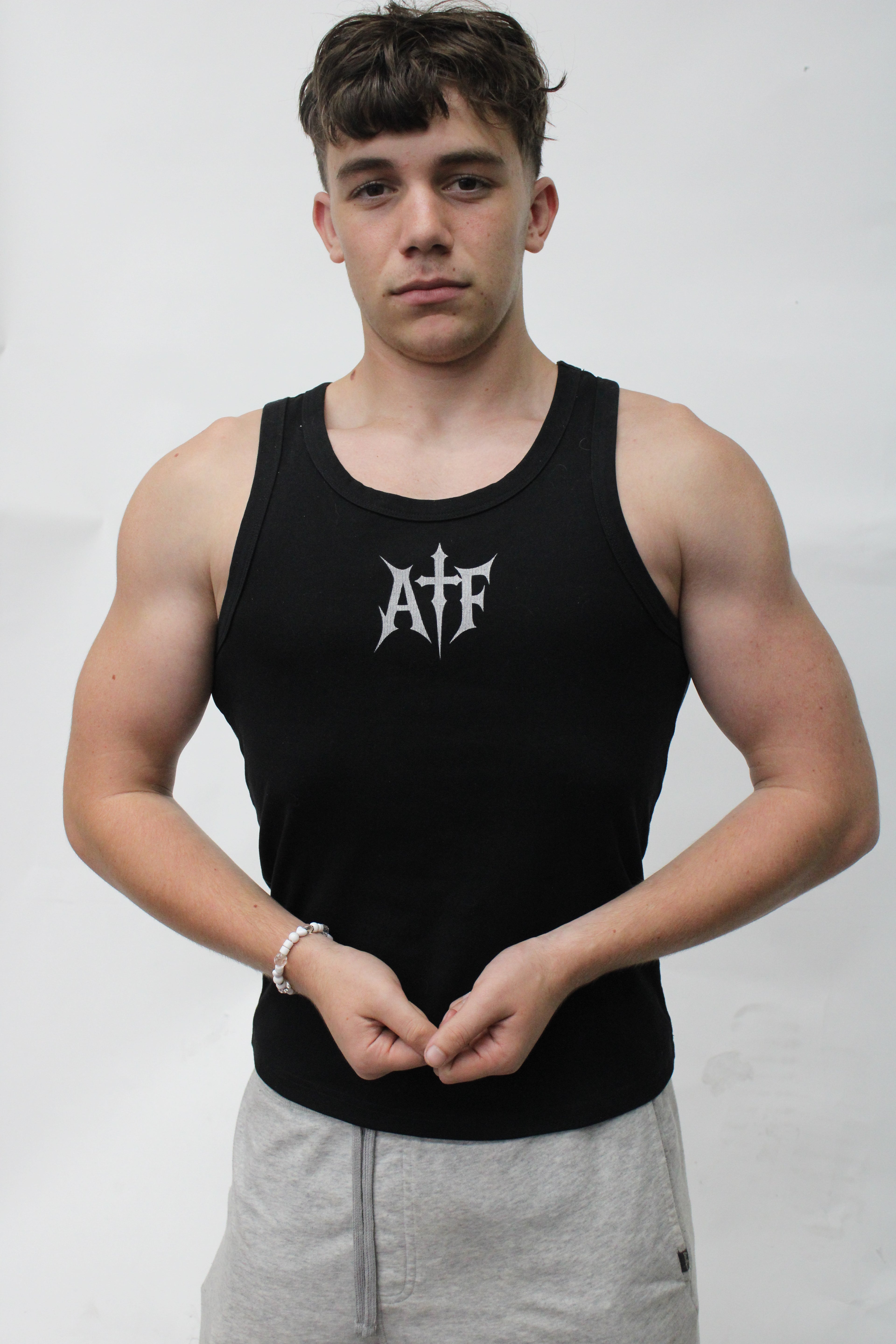 Essential Performance Tank Top
