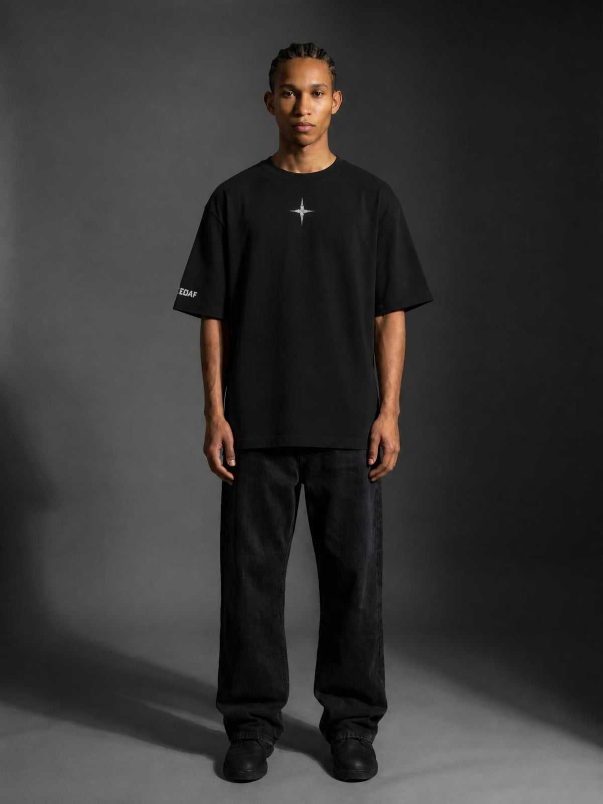 Unisex Oversized T-Shirt