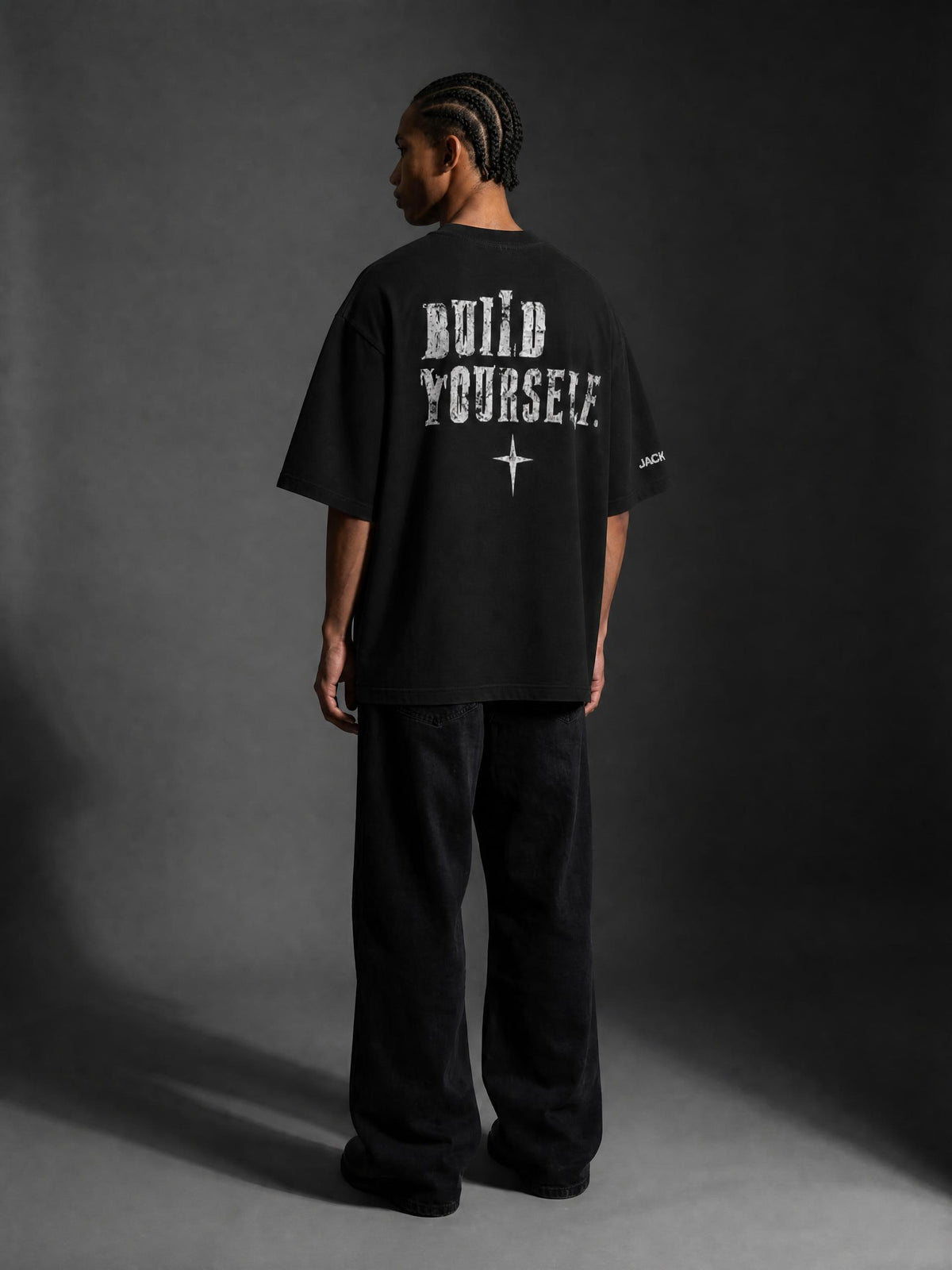 Unisex Oversized T-Shirt